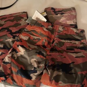 New! Oakley BioZone Pants